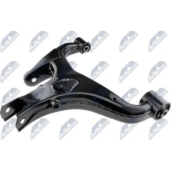 Zavěšení kol Řídicí páka, zavěšení kol NTY ZWT-LR-003