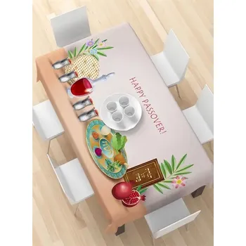 ubrus Ubrus na stůl pro sváteční dekoraci - E5,40 x 70 cm 15 x 27 palců