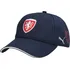 Kšiltovka PUMA FAČR Team Cap 025906-02 uni