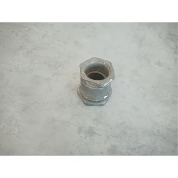 Nábytkové kování DANAPO Stará hliníková babelová vývodka průchodka Varianta: Kabelová průchodka P29 velký průměr 37mm, otvor 24mm