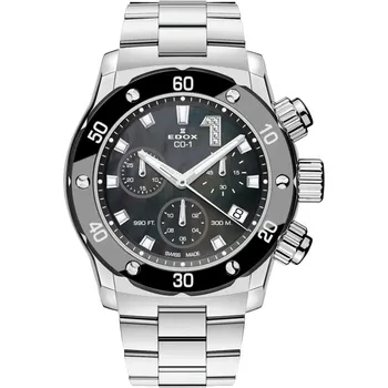 Hodinky EDOX 10255 3M NANDN