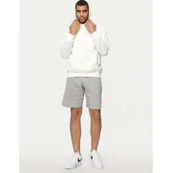 Pánské kraťasy Nike Sportovní kraťasy CZ9956 Šedá Standard Fit XL