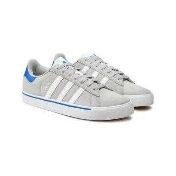 Dámské tenisky adidas Sneakersy Campus Vulc ID1362 Šedá 43_13