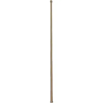 Masážní přístroj Město Mosazný nástavec 70 cm [3670]