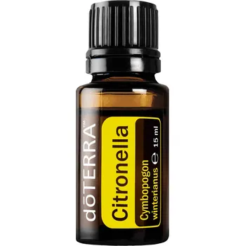 Doterra Citronella 15ml