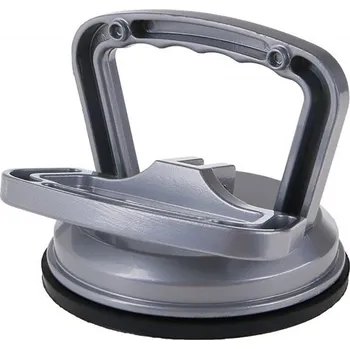 přísavka na sklo Festa Držák podtlakový sklenářský FESTA 36314 ALU