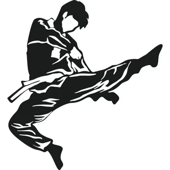 samolepka Samolepka - Judista I.