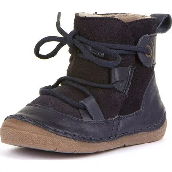 Dětské zimní boty Froddo G2160073-4 Velikost: 22