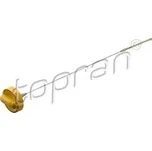 Odměrka hladiny oleje TOPRAN 701 700