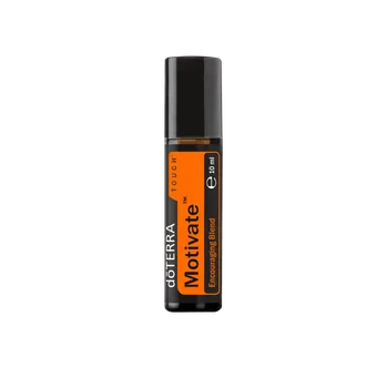Doterra Motivate Touch 10ml 60220836