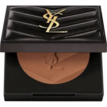 Make-up Yves-Saint-Laurent Make-up Make-up-oblicejeAll Hours Hyper Finish Powder No. 08 8,5 g ()