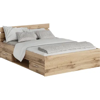 Postel Postel MICHIGAN NEW 140×200 dub wottan