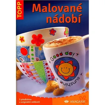 Malované nádobí: 3394 Kniha