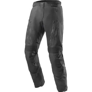 REBELHORN kalhoty HIKER IV black - 9XL