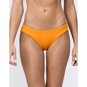 Dámské plavky Patagonia W's Sunamee Bottoms Ripple: Kishu Orange S