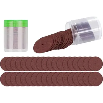 Řezný kotouč Řezné kotouče XCAN Resin Cut-off Wheel 25mm 30ks