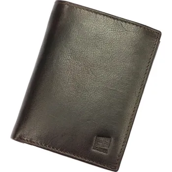 Pánská peněženka Nordee hnědá KZ2250384