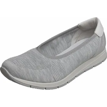 Dámská zdravotní obuv Sante zdravotní obuv Santé IC/00507190 PERLA dámská vycházková obuv Tabulka dámských velikostí: 41