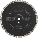 RHODIUS Diamantový řezný kotouč LD300 354 x 15,0 x 3,2 x 25,40* TOPline