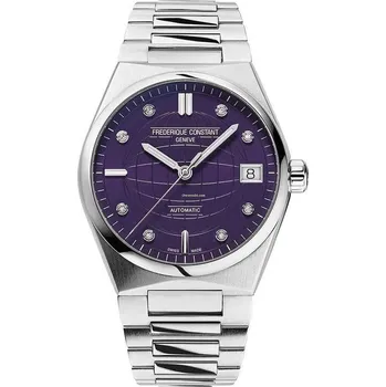 Hodinky Frederique Constant Highlife Ladies FC-303PD2NH6B