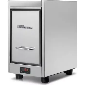 Lednice Nuova Simonelli Pontofrigo chladnička