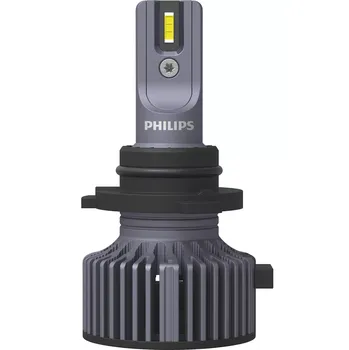 Autožárovka Philips Ultinon Pro3022 11005U3022X2 HB3/HB4 12/24V 20W