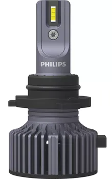 Autožárovka Philips Ultinon Pro3022 11005U3022X2 HB3/HB4 12/24V 20W