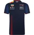 Pánské tričko Red Bull Racing Oracle 2023 Team Set Up T-shirt 13334221
