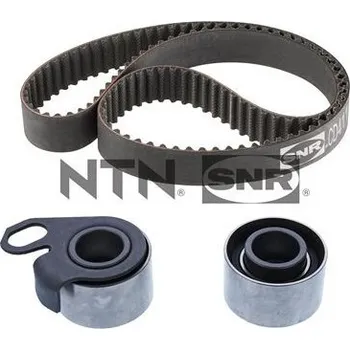 Sada rozvodového řemene SNR KD453.16