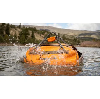 Pouzdro na rybářské vybavení Vodotěsná taška Thunderhead FISHPOND - Vodotěsná taška Thunderhead