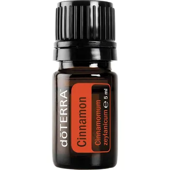 Doterra Cinnamon 5ml (Skořice) 60203843