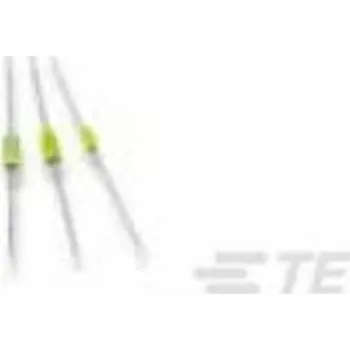 Elektronická součástka TE Connectivity 1624032-1 TE AMP Passive Electronic Components 1 ks Box