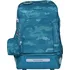 Školní batoh Beckmann Active Air FLX školní batoh 2024 39 x 26 x 22 cm Jungle Game