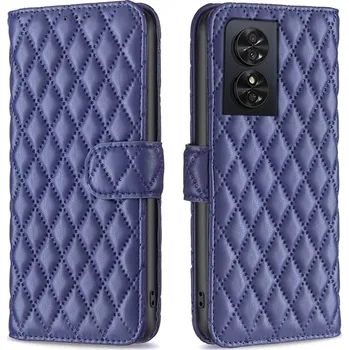 Příslušenství pro tablet VSECHNONAMOBIL 77169 LATTICE Ochranné pouzdro pro TCL 50 SE modré
