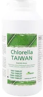 Naturgreen Chlorella Pyrenoidosa Taiwan 1200 tbl.