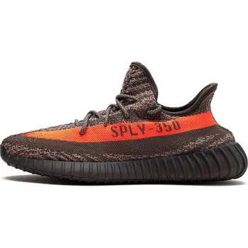 Dámské tenisky YEEZY Boost 350 V2 "Carbon Beluga" Velikost: 37 1/3