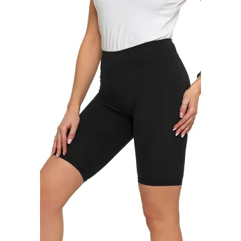Dámské kraťasy Dámské legíny RDL850-018 černé - Moraj S/M