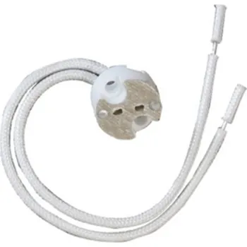 Objímka na žárovku Kanlux HLDR-GX5.3