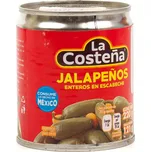 La Costeña Jalapeños Enteros En…