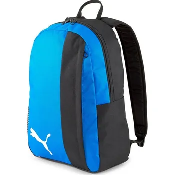 Sportovní batoh Batoh Puma TeamGOAL 23 Backpack Blue-Black modrá