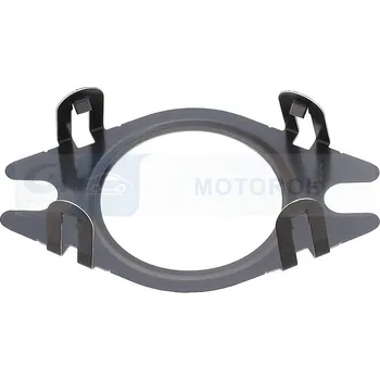 Těsnění, vedení AGR ventilu ORIGINAL CITROEN-PEUGEOT 9678390780