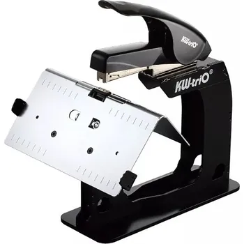 Manuální sešívačka KW Trio 058A3 na vazbu A1