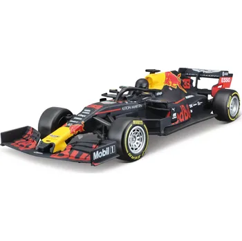 RC model auta Maisto RC - RC 1:24 F1 Red Bull RB15 (2019) 2,4 GHz
