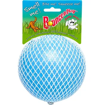 Hračka pro psa Jolly Pets Bounce-N-Play - 1 kus, Ø 20,5 cm
