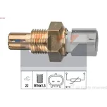 Snímač, teplota nasávaného vzduchu KW 494 024