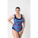 TIMO Timo | Jednodílné zeštíhlující protetické plavky - 80D / 70