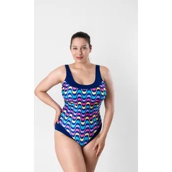 Dámské plavky TIMO Timo 80D