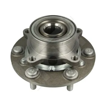 Sada ložisek kol HART 903 763