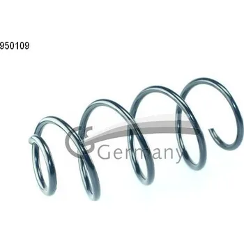 Pružina podvozku CS GERMANY 14.950.109