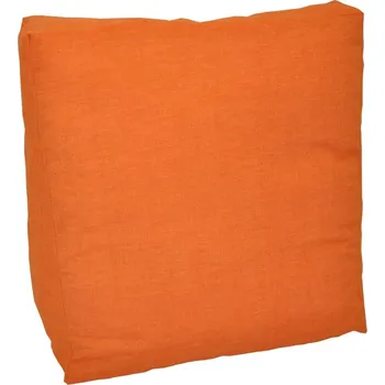 Polštář Axin Trading s.r.o. Relaxační polštář - oranžový melír